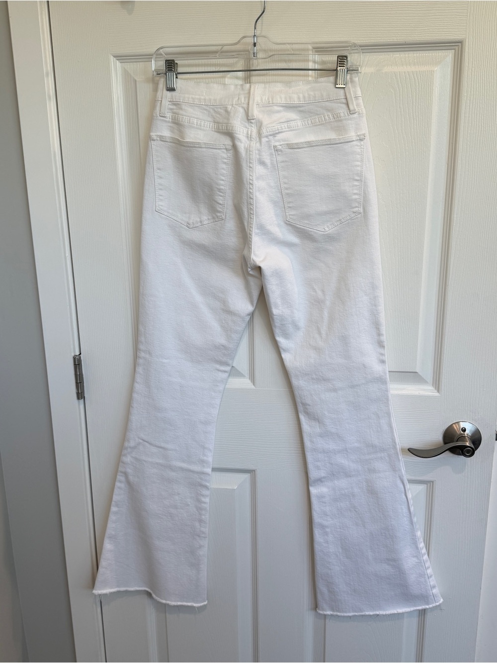 Frame Le High Flare - Picture 5 of 7